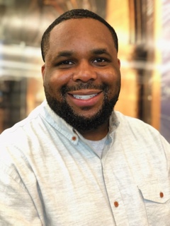 Brandon Jones